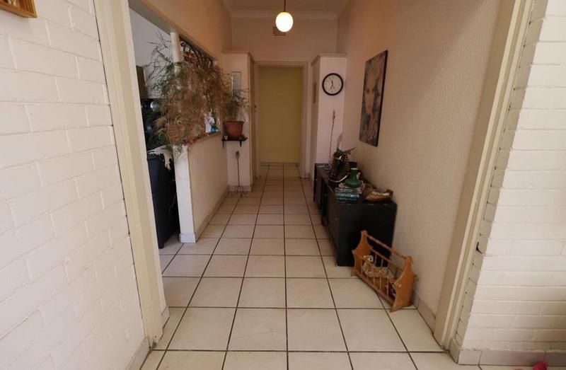 3 Bedroom Property for Sale in Rosettenville Gauteng