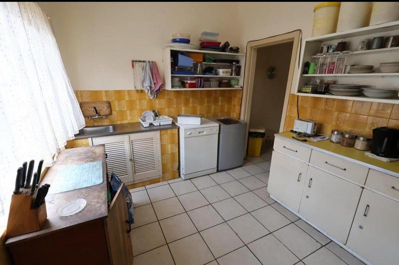 3 Bedroom Property for Sale in Rosettenville Gauteng