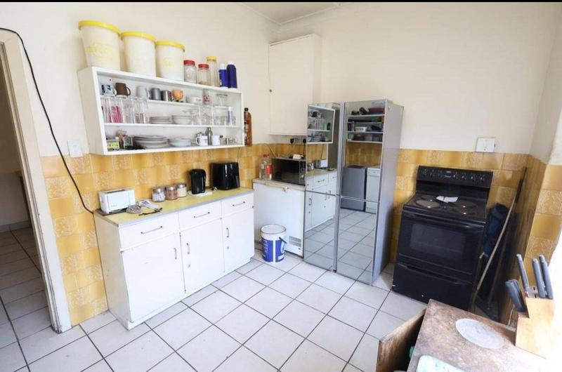 3 Bedroom Property for Sale in Rosettenville Gauteng