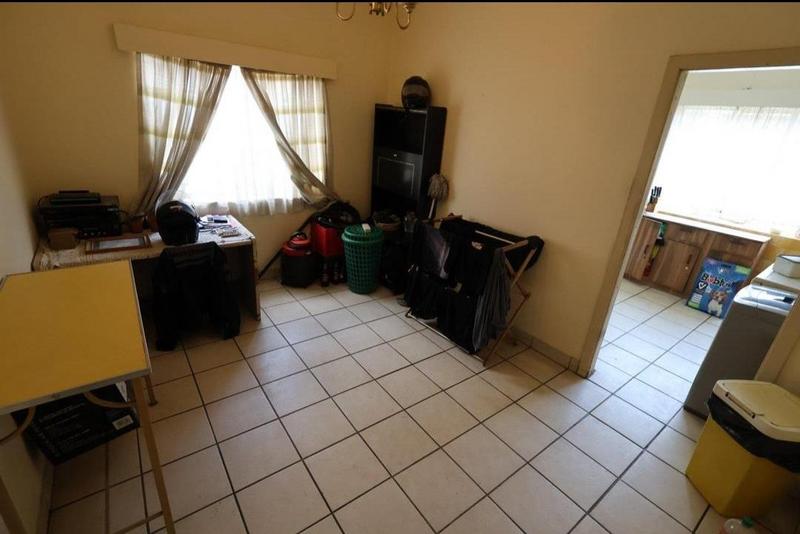 3 Bedroom Property for Sale in Rosettenville Gauteng