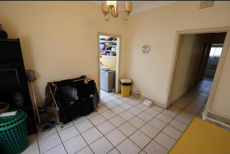 3 Bedroom Property for Sale in Rosettenville Gauteng