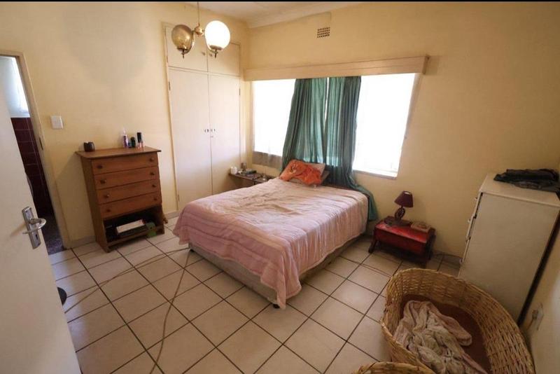 3 Bedroom Property for Sale in Rosettenville Gauteng