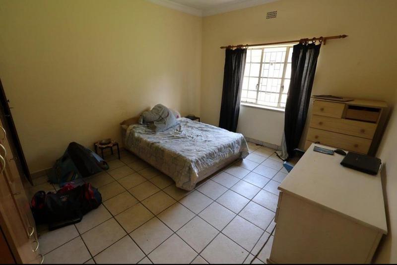 3 Bedroom Property for Sale in Rosettenville Gauteng
