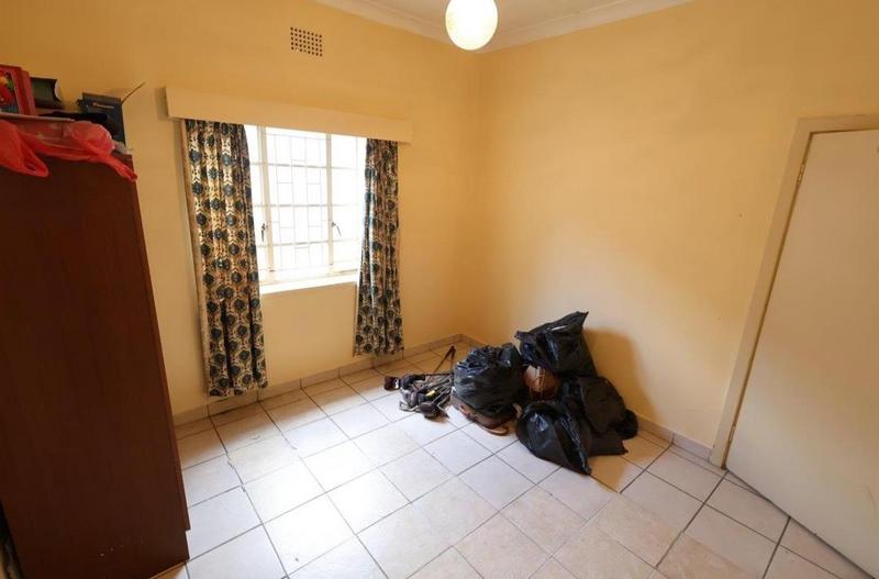 3 Bedroom Property for Sale in Rosettenville Gauteng