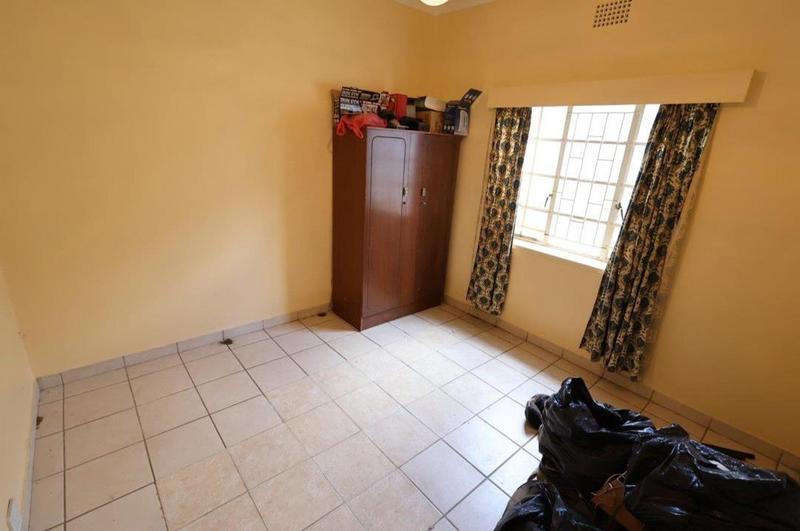 3 Bedroom Property for Sale in Rosettenville Gauteng