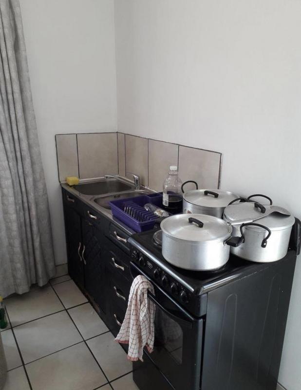 6 Bedroom Property for Sale in Sophiatown Gauteng