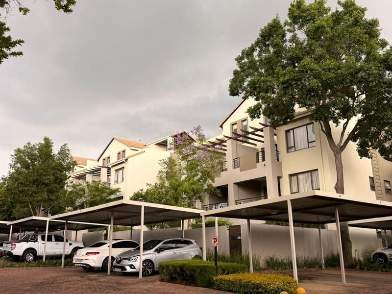 2 Bedroom Property for Sale in Fourways Gauteng