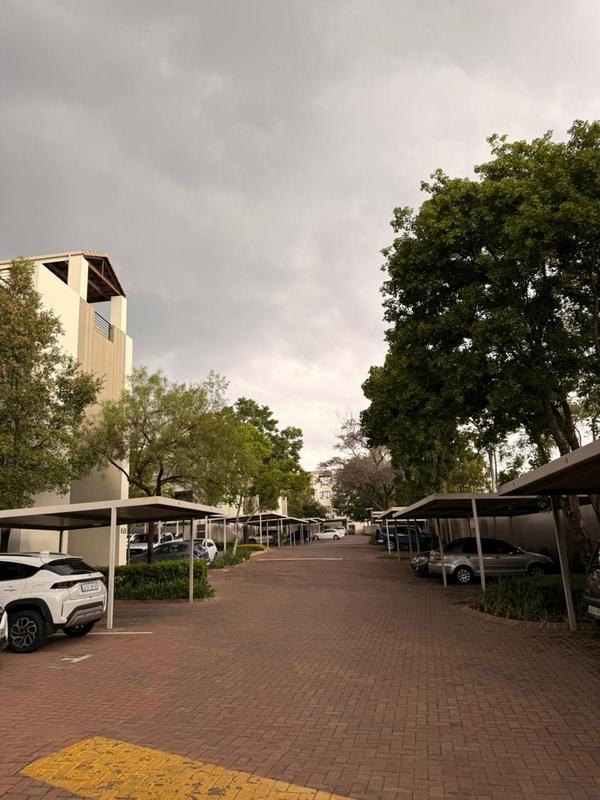 2 Bedroom Property for Sale in Fourways Gauteng