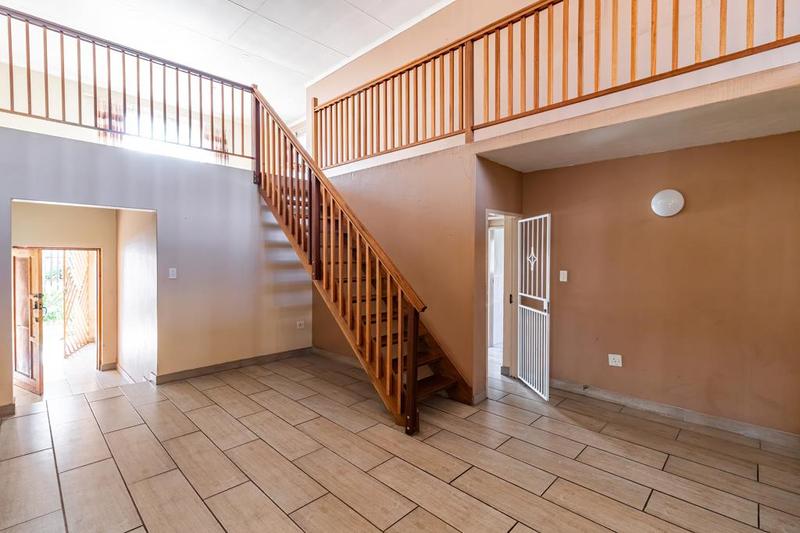 4 Bedroom Property for Sale in Van Riebeeck Park Gauteng