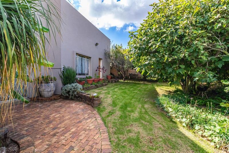 4 Bedroom Property for Sale in Van Riebeeck Park Gauteng