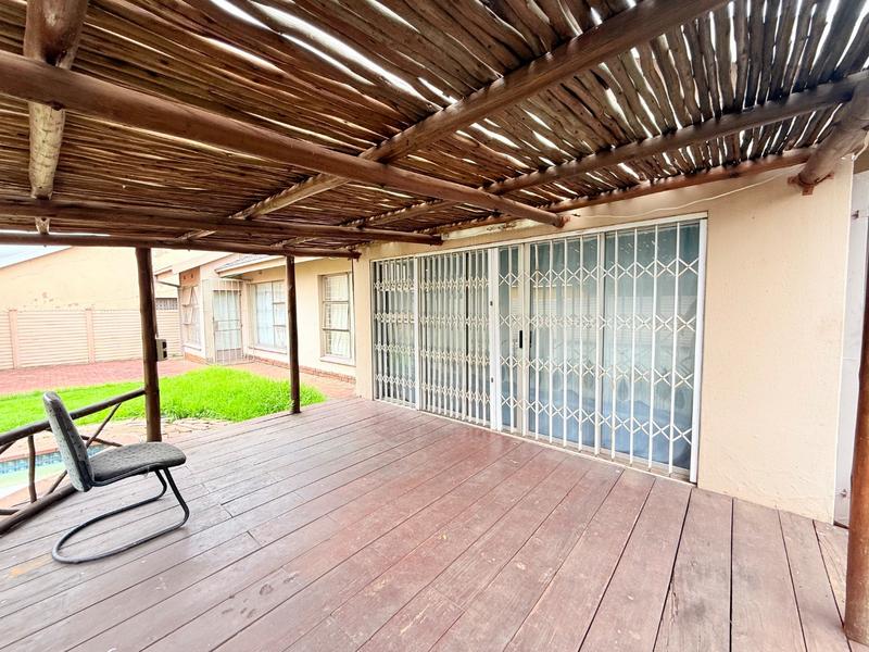 9 Bedroom Property for Sale in Vanderbijlpark CE Gauteng