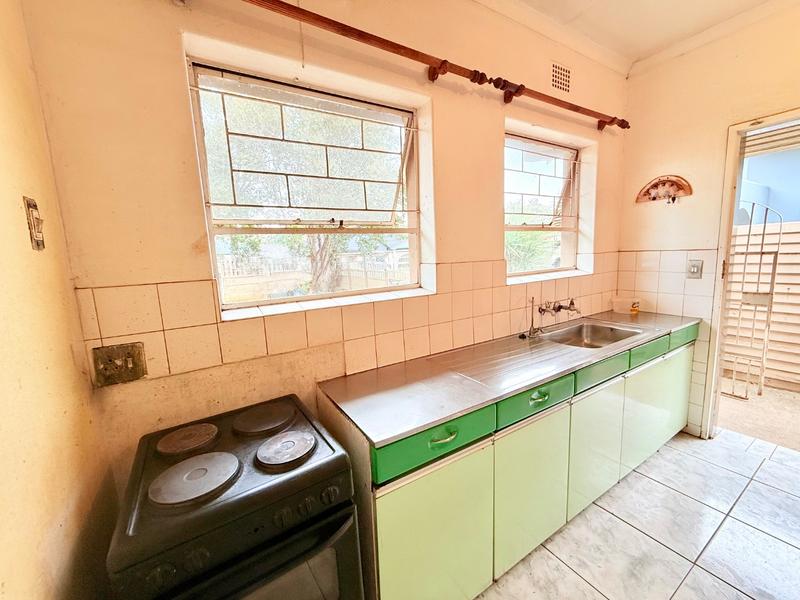 9 Bedroom Property for Sale in Vanderbijlpark CE Gauteng