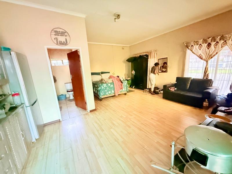 9 Bedroom Property for Sale in Vanderbijlpark CE Gauteng
