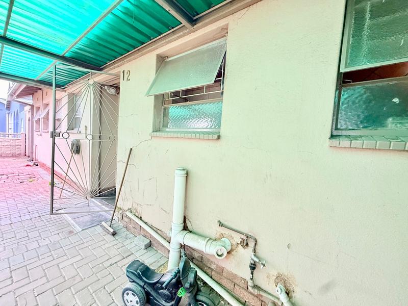 9 Bedroom Property for Sale in Vanderbijlpark CE Gauteng