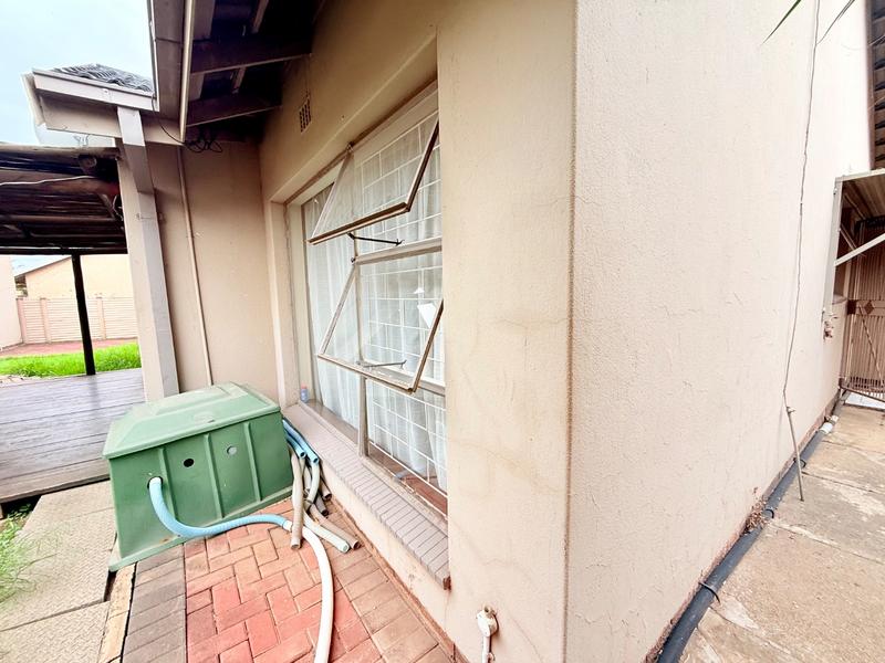 9 Bedroom Property for Sale in Vanderbijlpark CE Gauteng