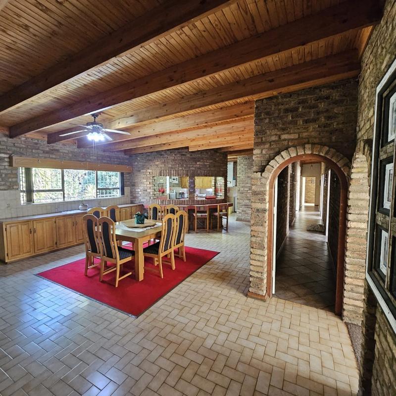 4 Bedroom Property for Sale in Vanderbijlpark SE 3 Gauteng