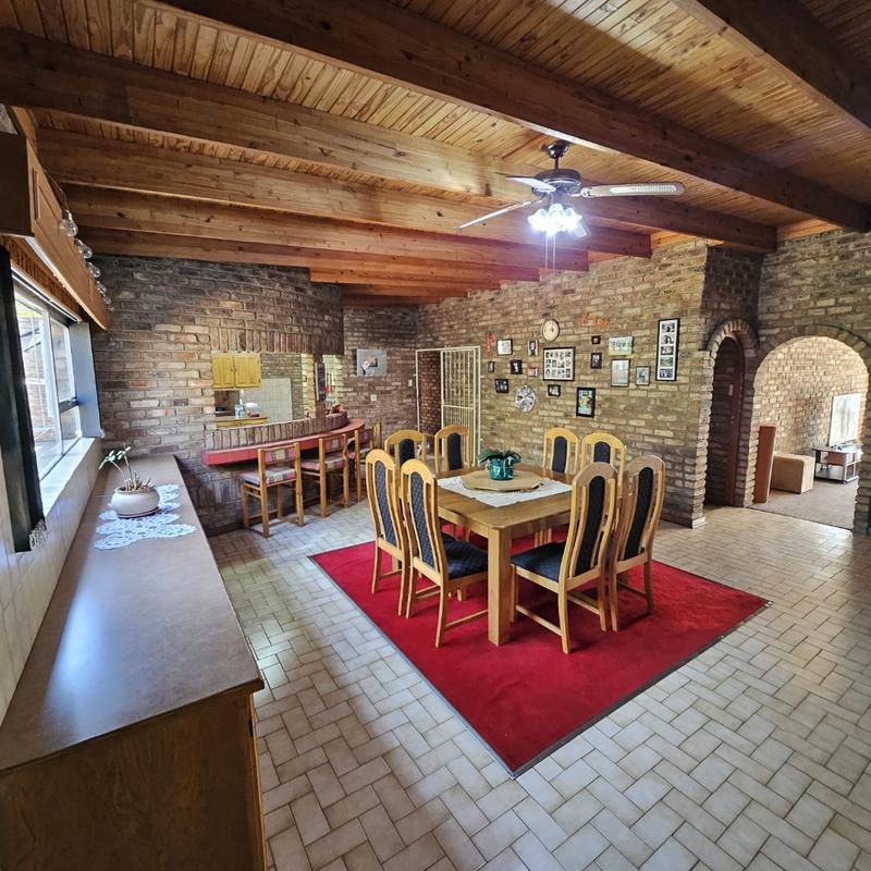 4 Bedroom Property for Sale in Vanderbijlpark SE 3 Gauteng