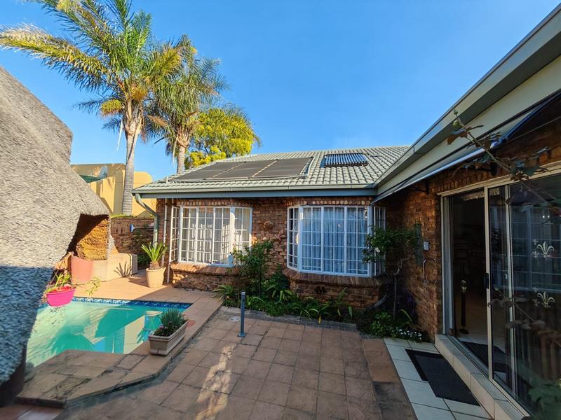 3 Bedroom Property for Sale in Vanderbijlpark SE 3 Gauteng