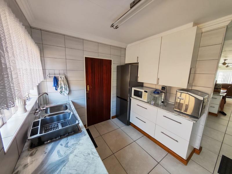 3 Bedroom Property for Sale in Vanderbijlpark SE 3 Gauteng