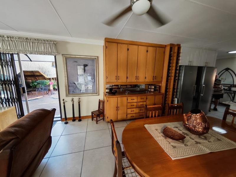3 Bedroom Property for Sale in Vanderbijlpark SE 3 Gauteng