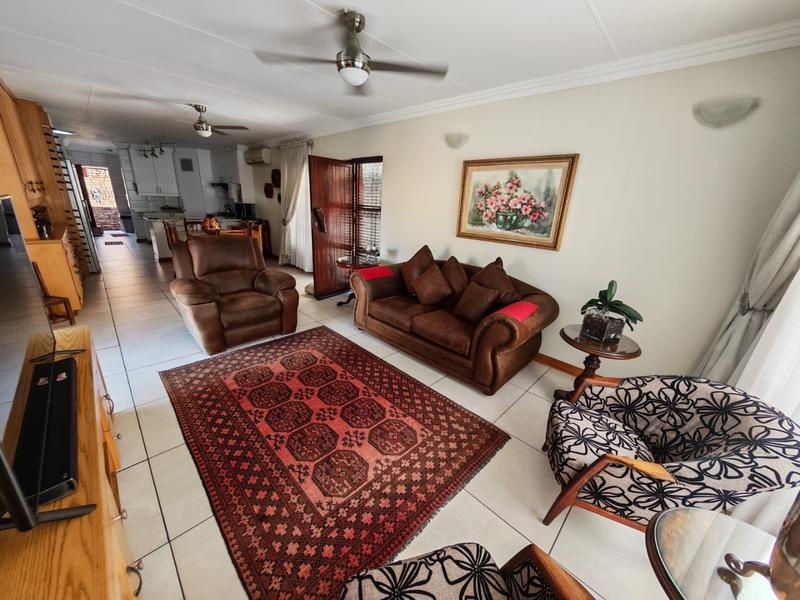 3 Bedroom Property for Sale in Vanderbijlpark SE 3 Gauteng
