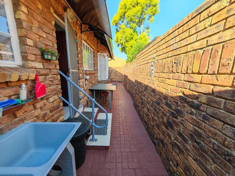 3 Bedroom Property for Sale in Vanderbijlpark SE 3 Gauteng