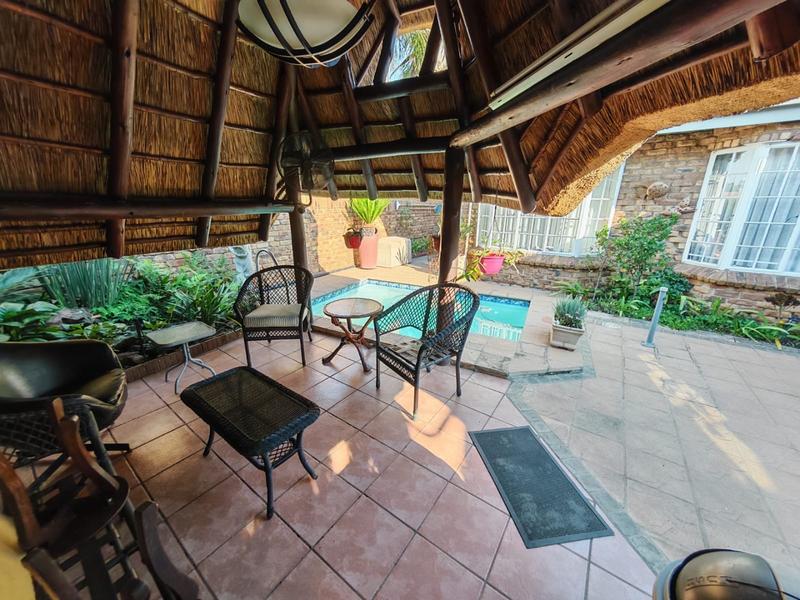 3 Bedroom Property for Sale in Vanderbijlpark SE 3 Gauteng