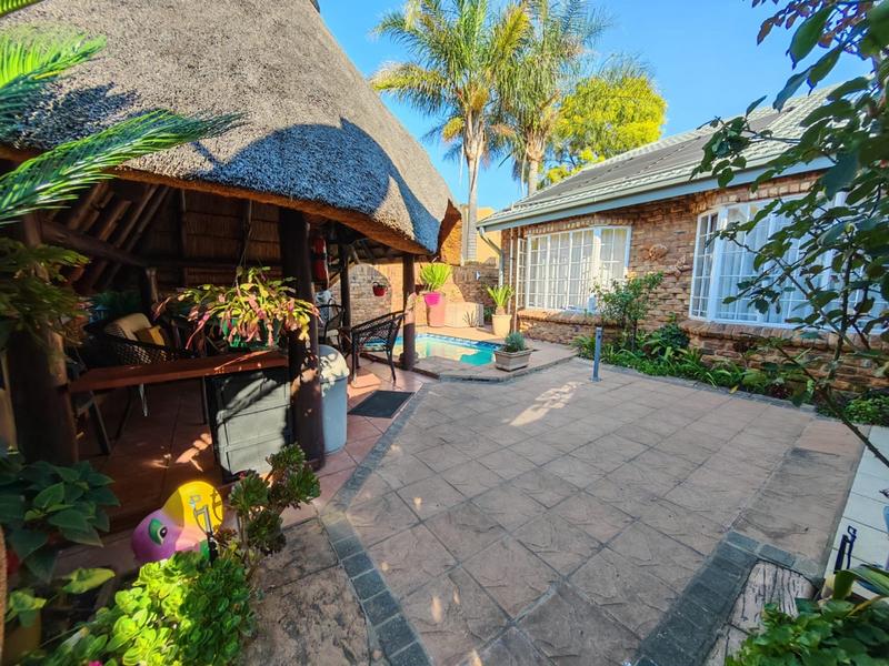 3 Bedroom Property for Sale in Vanderbijlpark SE 3 Gauteng