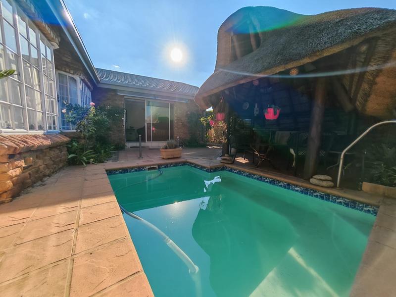 3 Bedroom Property for Sale in Vanderbijlpark SE 3 Gauteng