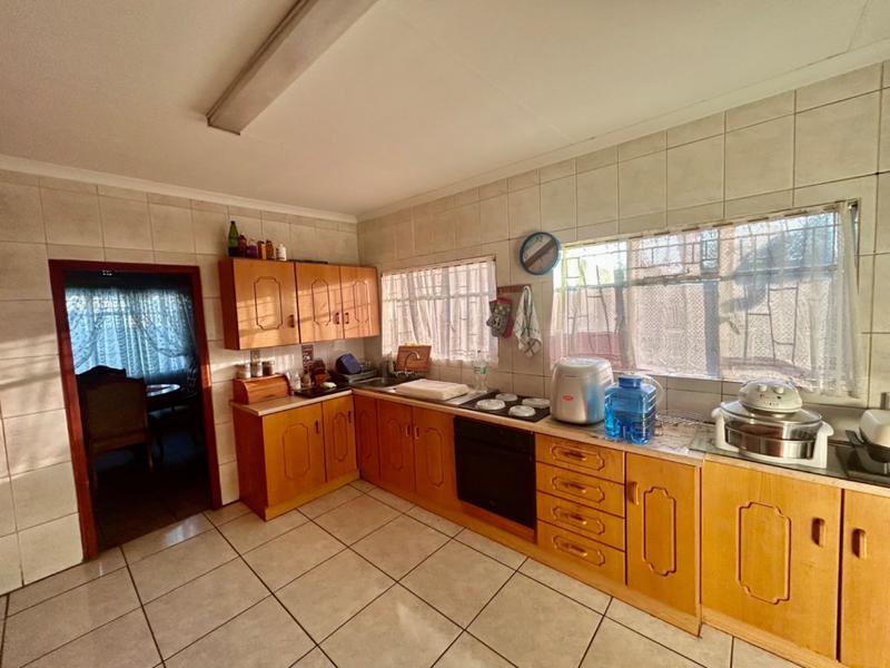 4 Bedroom Property for Sale in Vanderbijlpark SW 1 Gauteng