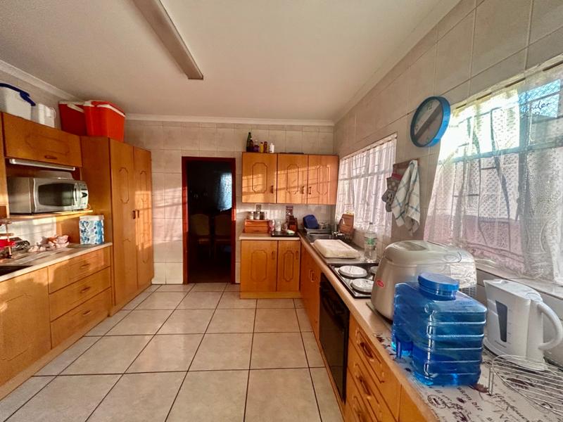 4 Bedroom Property for Sale in Vanderbijlpark SW 1 Gauteng