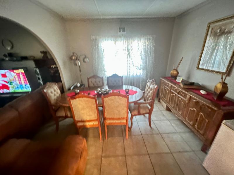 4 Bedroom Property for Sale in Vanderbijlpark SW 1 Gauteng