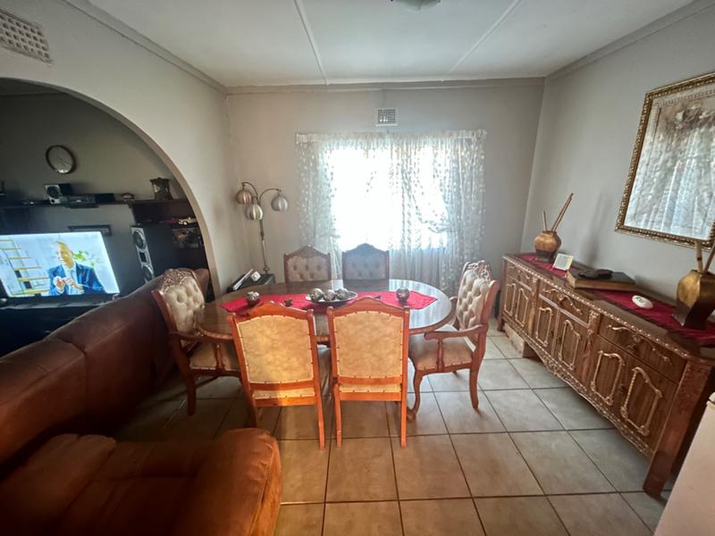 4 Bedroom Property for Sale in Vanderbijlpark SW 1 Gauteng
