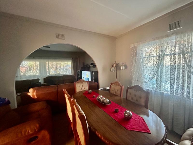 4 Bedroom Property for Sale in Vanderbijlpark SW 1 Gauteng