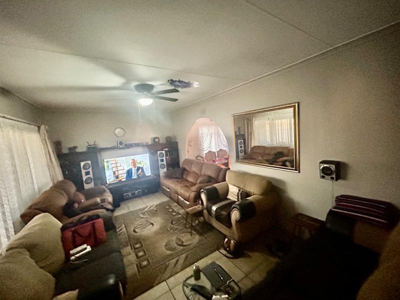 4 Bedroom Property for Sale in Vanderbijlpark SW 1 Gauteng