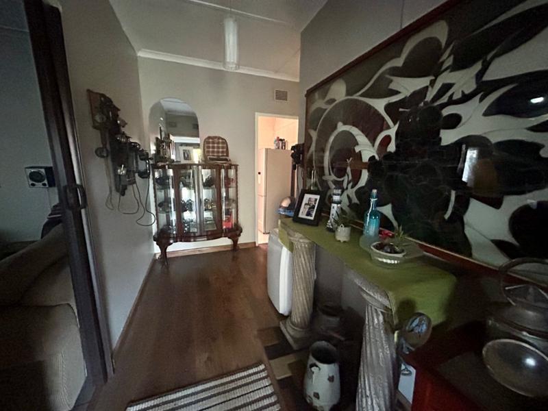 4 Bedroom Property for Sale in Vanderbijlpark SW 1 Gauteng