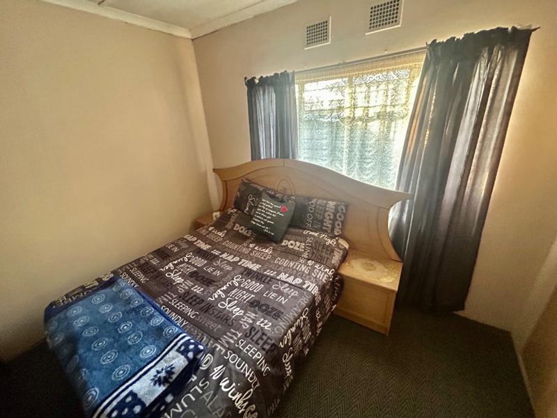 4 Bedroom Property for Sale in Vanderbijlpark SW 1 Gauteng