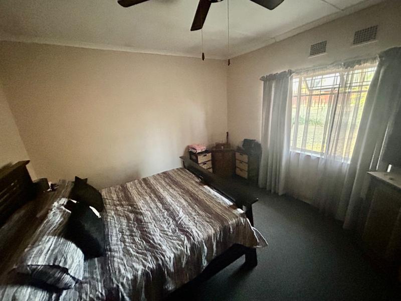 4 Bedroom Property for Sale in Vanderbijlpark SW 1 Gauteng