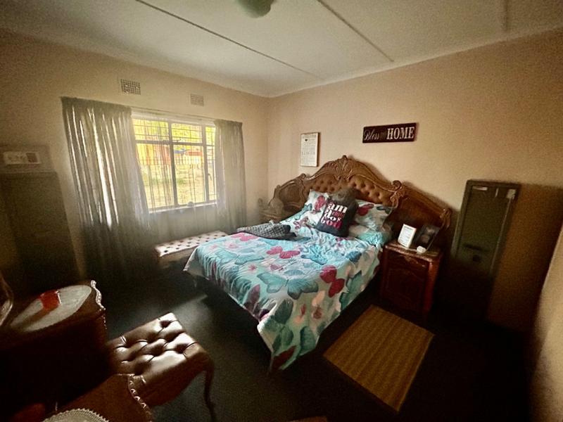 4 Bedroom Property for Sale in Vanderbijlpark SW 1 Gauteng