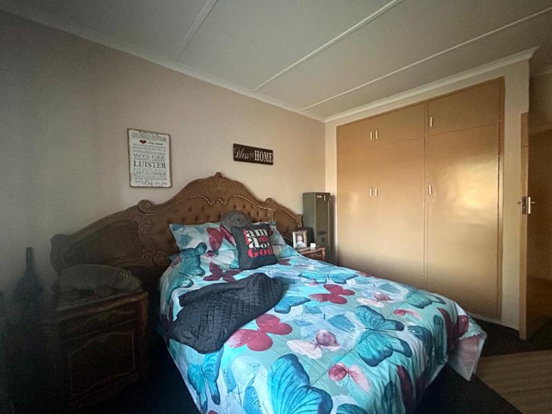 4 Bedroom Property for Sale in Vanderbijlpark SW 1 Gauteng