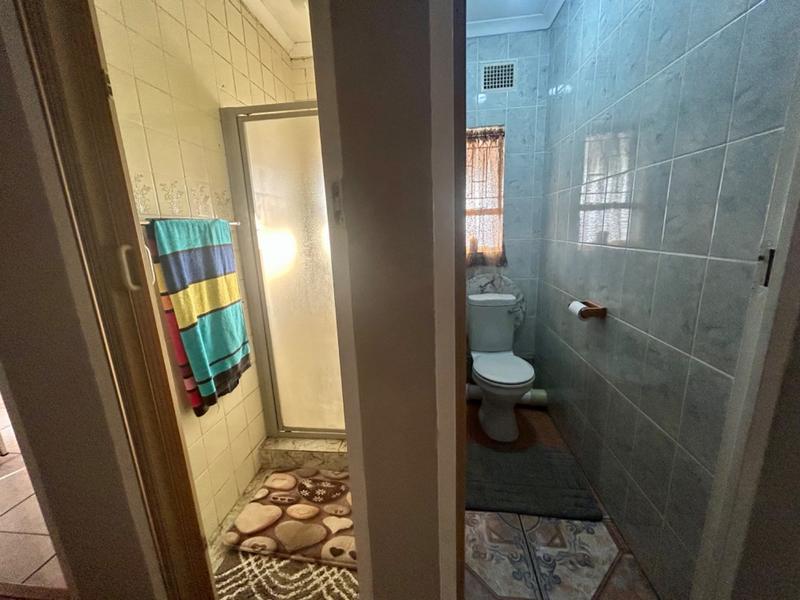 4 Bedroom Property for Sale in Vanderbijlpark SW 1 Gauteng