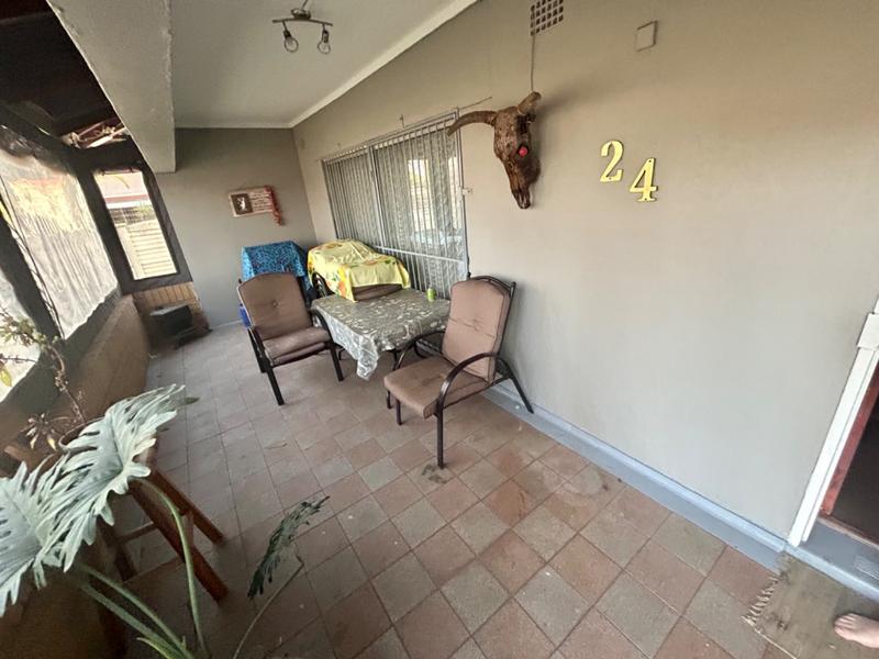 4 Bedroom Property for Sale in Vanderbijlpark SW 1 Gauteng