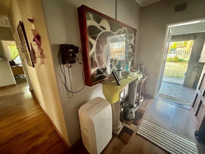 4 Bedroom Property for Sale in Vanderbijlpark SW 1 Gauteng