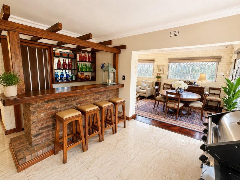 3 Bedroom Property for Sale in Mulbarton Gauteng