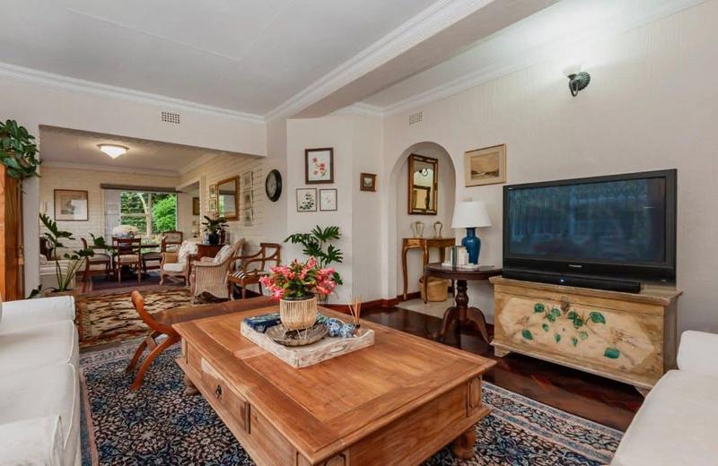3 Bedroom Property for Sale in Mulbarton Gauteng