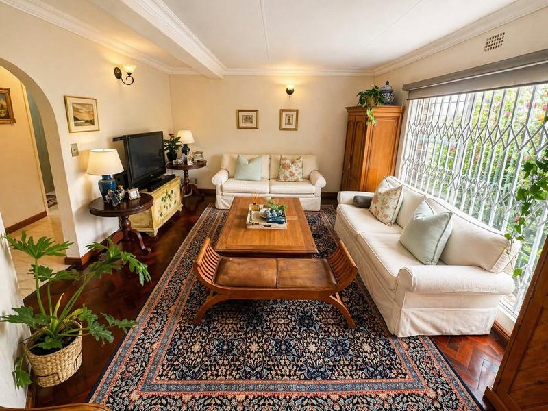 3 Bedroom Property for Sale in Mulbarton Gauteng