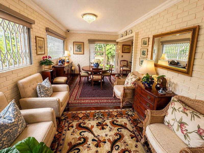 3 Bedroom Property for Sale in Mulbarton Gauteng