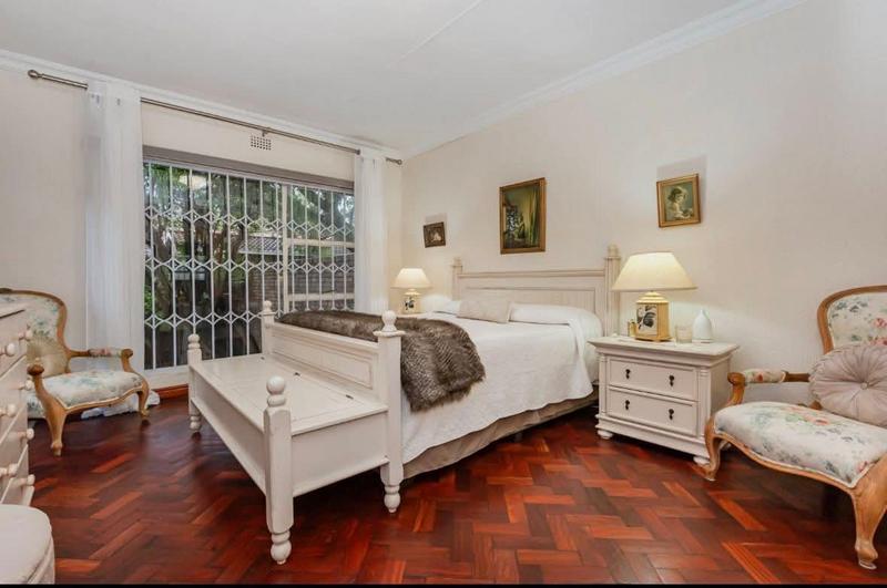 3 Bedroom Property for Sale in Mulbarton Gauteng