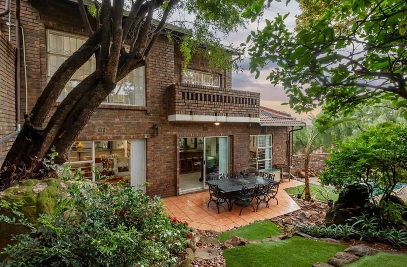 3 Bedroom Property for Sale in Mulbarton Gauteng