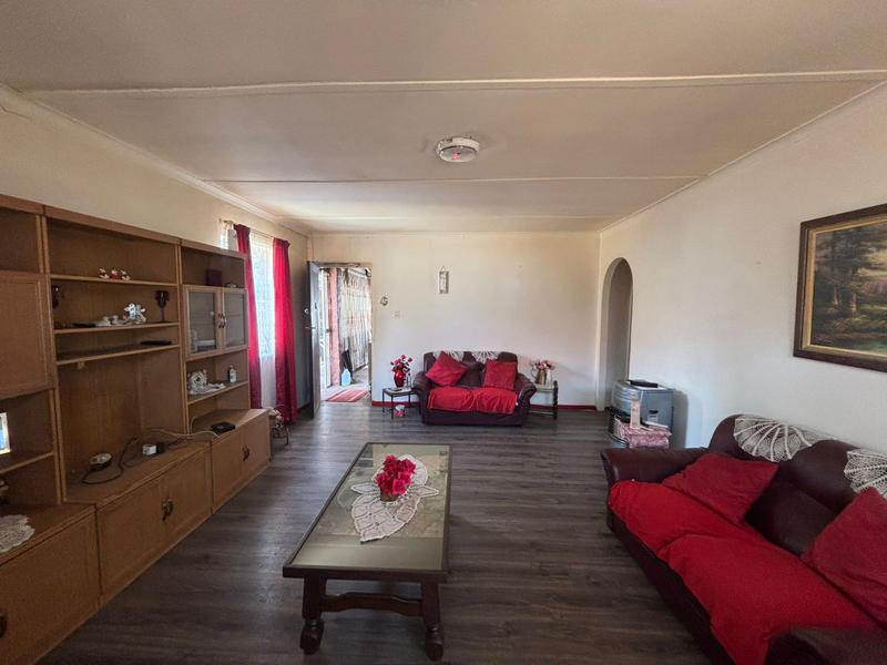 3 Bedroom Property for Sale in Albertville Gauteng